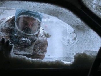 Ola de frío polar: ¿podría nevar en Buenos Aires en las próximas horas?