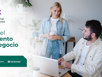 Lanzan Impulso X, un programa para potenciar proyectos emprendedores liderados por mujeres 