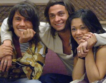 Gh5 nominados