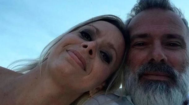 Caramelito Carrizo, separada: Queríamos cosas distintas