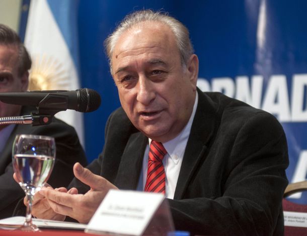 Puricelli: La baja de la edad de imputabilidad no es el eje del problema