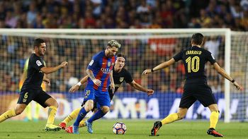 copa del rey: barcelona y atletico madrid chocan en semifinales copa del rey: barcelona y atletico madrid chocan en semifinales