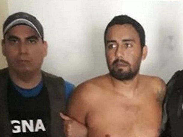 Murió Morenita Marín, el narcotraficante más buscado del país