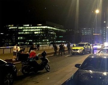 Ataques en Londres: la reacción del alcalde y la primera ministra