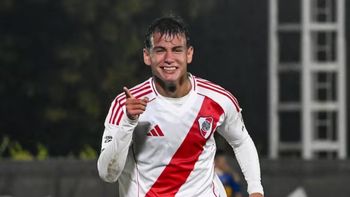 quien es joaquin freitas, el juvenil numero 51° que debuto en river de la mano de gallardo quien es joaquin freitas, el juvenil numero 51° que debuto en river de la mano de gallardo