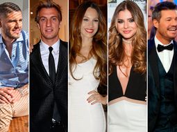 encuesta: ¿que famoso te gustaria que sea tu amigo? encuesta: ¿que famoso te gustaria que sea tu amigo?