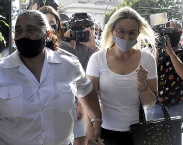 Carolina Píparo&nbsp;