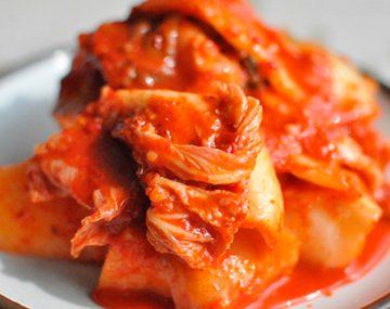 El Senado aprobó por unanimidad la creación del Día Nacional del Kimchi: ¿qué es?