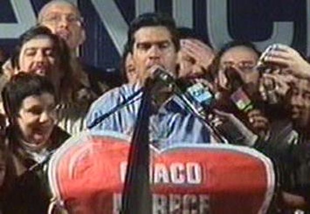 Capitanich