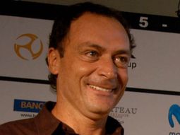 El nuevo capitán de la Davis deja mucho que desear