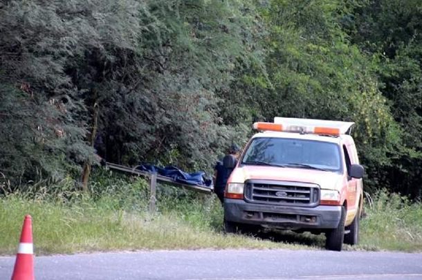 Catamarca: un joven mató, quemó y descuartizó a su pareja