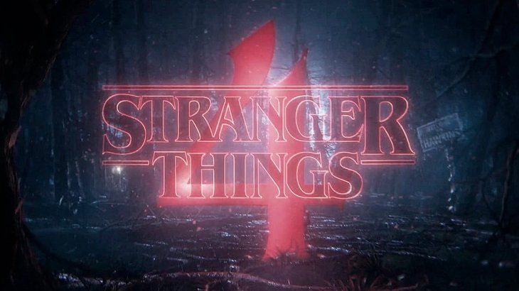El enigmático nuevo tráiler de Stranger Things 4
