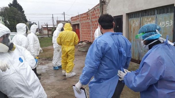 San Pedro vuelve a Fase 3 de aislamiento: buscan contactos del pastor anticuarentena