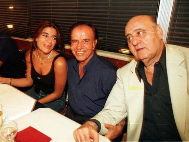Murió Armando Gostanian, ex director de la Casa de Moneda en gobierno de Carlos Menem