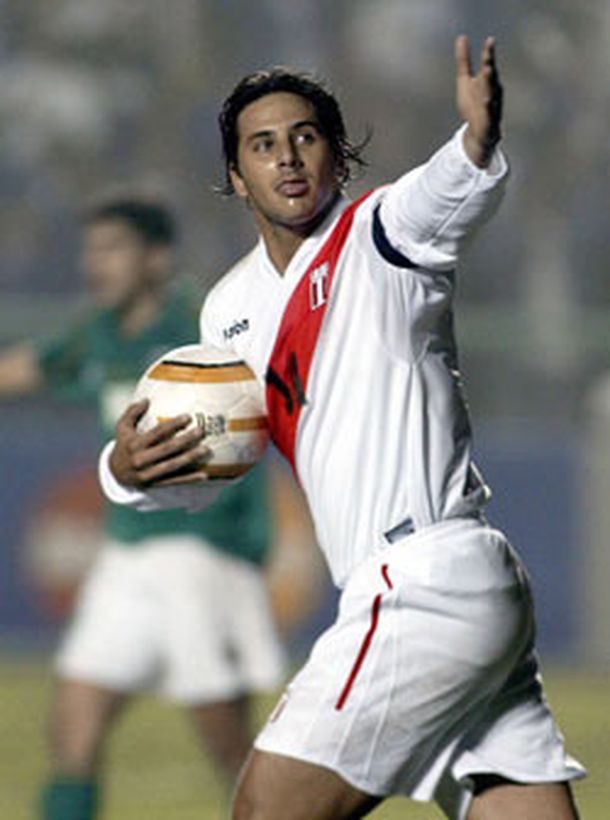 Pizarro