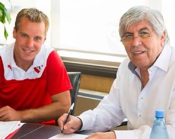 Moyano es optimista: Estamos poniendo el camión en condiciones