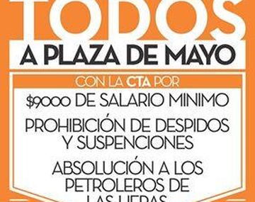 {altText(,#TodosBrutos: el Partido Obrero convocó a una marcha con faltas de ortografía)}