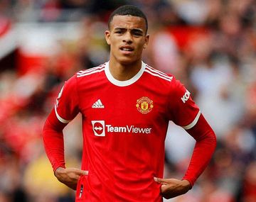 Un jugador del Manchester United detenido por tentativa de violación