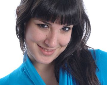 Andrea Rincón gran hermano