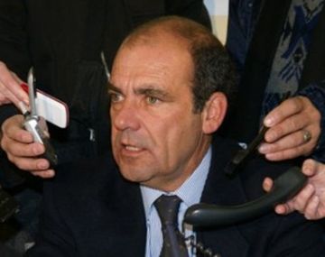 El intendente pide licencia por cuestiones personales