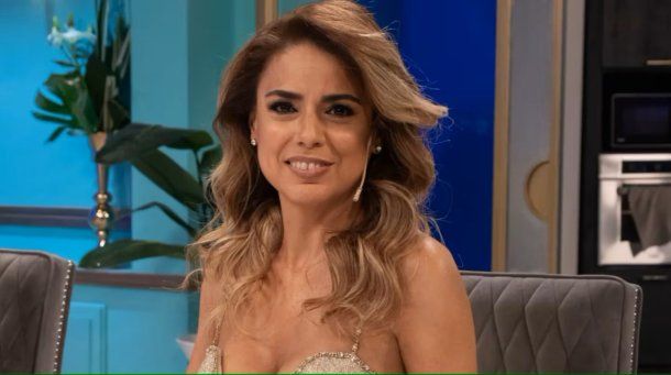 Revelan quién reemplazará a Marina Calabró en el programa de Lanata