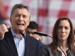 oficial: macri veto en su totalidad la ley antidespidos oficial: macri veto en su totalidad la ley antidespidos