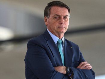 Jair Bolsonaro