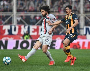 Con equipo alternativo