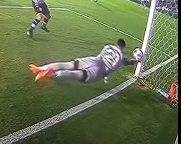 Robo es tendencia: las quejas por los arbitrajes en River y Racing