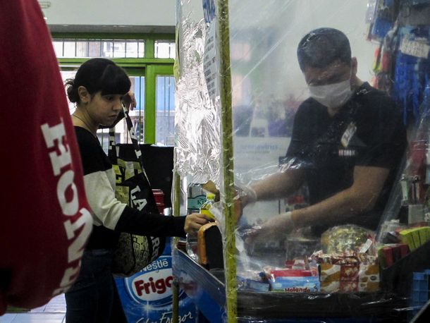Cuarentena: exceptúan once actividades en 22 distritos