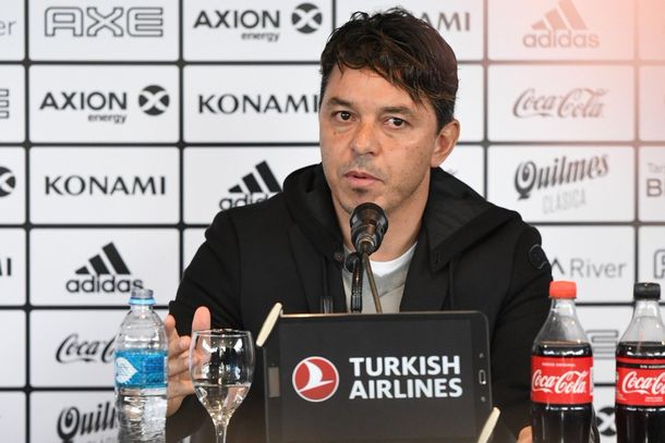 Marcelo Gallardo