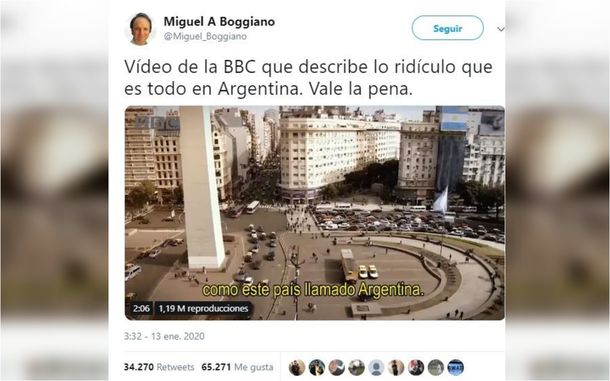 Miguel Boggiano