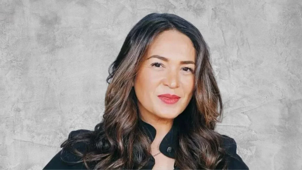 &nbsp;Así es la mansión de Yolanda Andrade: del lujo millonario al abandono que impacta en Culiacán