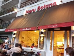 maru botana anuncio el cierre de su emblematico local de la calle 11 de septiembre maru botana anuncio el cierre de su emblematico local de la calle 11 de septiembre