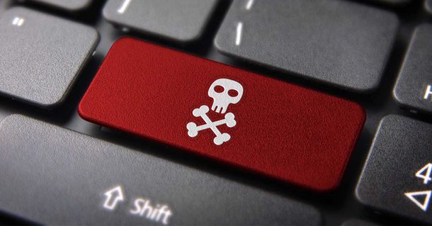 Latinos piratas: más de 110 millones de usuarios bajan contenidos con copyright