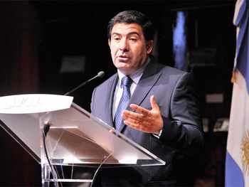 AFIP envió 300 mil cartas para invitar a blanquear capitales