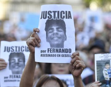 Un año sin Fernando Baez Sosa: el mensaje de la Unión Argentina de Rugby