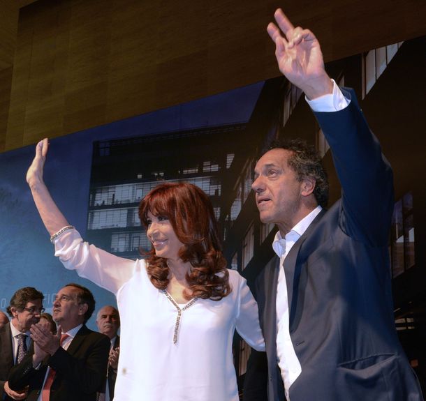 Las imágenes clave de los doce años del kirchnerismo en el poder