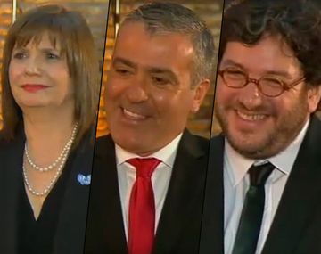 Labios rojos y George Clooney