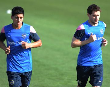 Con la ilusión de Gago