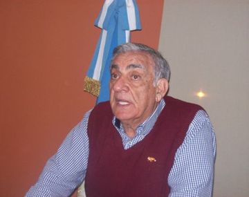 Secuestran en Siria al sobrino de un intendente santiagueño