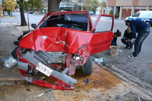 Es ley: se agravarán las penas por delitos viales