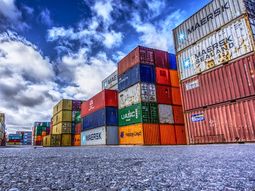 El derrumbe en las exportaciones de soja continúa afectando a la facturación global. El derrumbe en las exportaciones de soja continúa afectando a la facturación global.