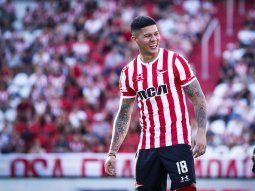 El picante mensaje de la barra de Estudiantes contra Rojo ante un posible regreso