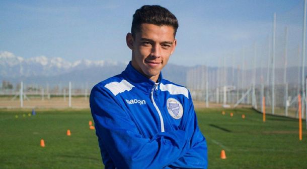 Godoy Cruz confirmó un caso de coronavirus en su plantel, el segundo contagiado en Primera División