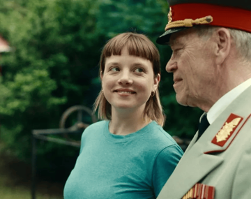 La serie alemana llena de suspenso que estrenó temporada.