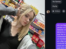 transfirio $20.000 por error, reclamo el dinero y la respuesta se volvio viral: te devuelvo... transfirio $20.000 por error, reclamo el dinero y la respuesta se volvio viral: te devuelvo...