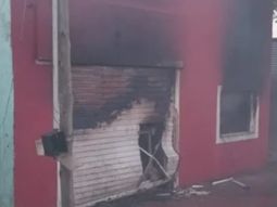 tragedia en la plata: una mujer y sus hijas murieron luego de que se incendiase su casa tragedia en la plata: una mujer y sus hijas murieron luego de que se incendiase su casa