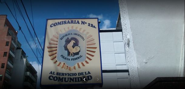 Se trata de tres oficiales de alto rango de la comisaría 12 de Capital Federal