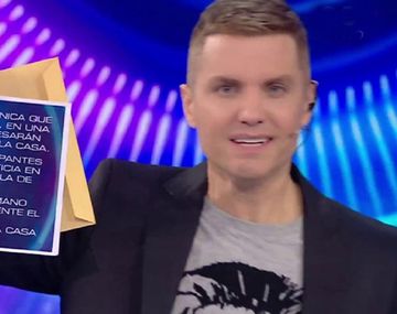 Gran Hermano: Santiago del Moro adelantó los detalles del repechaje